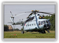 Mi-8MTV Polish Navy 5528